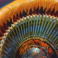 فروش وسیم پیچی و تعمیر الکترو موتور و پمپ آب|خدمات پیشه و مهارت|یزد, |دیوار