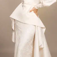 لباس محضر
