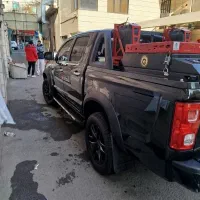 کی ام سی t8|خودرو سواری و وانت|کرج, شاهینویلا|دیوار