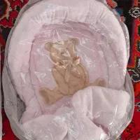 قنداق سوئیسی|اسباب و اثاث بچه|اهر, |دیوار