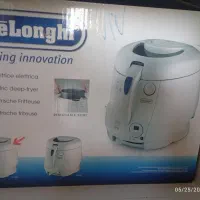 سرخ کن دلونگی اصل ایتالیا نو