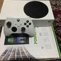 Xbox series s 512