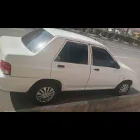 فروش پراید|خودرو سواری و وانت|تهران, شهرک فردوس (حسینی)|دیوار