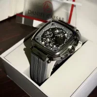 ساعت دنیلDANIEL