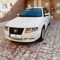 فروش سمندسورن پلاس مدل 1403