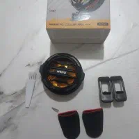 فن گیمینگ مخصوص کالاف