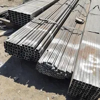 فروش انواع قوطی پروفیل درجه1و2 بصورت عمده|عمدهفروشی|اصفهان, شهرک مهدیه|دیوار