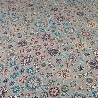 گلیم خشک|گلیم، جاجیم، گبه|خرم‌آباد, |دیوار