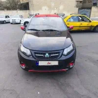 کوییک R مدل 1400، کم کارکرد و بی‌دردسر|خودرو سواری و وانت|تهران, علی‌آباد|دیوار