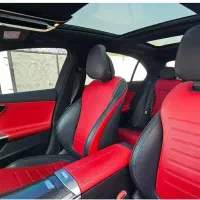 بنزc200L داخل مارون|خودرو سواری و وانت|تهران, زعفرانیه|دیوار