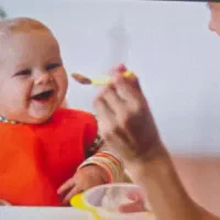 پرستار کودک مادریار شبانه روزی