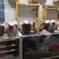 مانکن چرمی، دیس انگشنر|بدلیجات|یزد, |دیوار