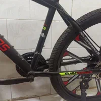 دوچرخه سایز 26|دوچرخه، اسکیت، اسکوتر|بندرعباس, |دیوار