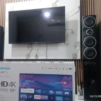 تلویزیون هایسنس