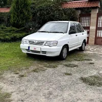 پراید ۱۳۲ SX، مدل ۱۳۸۹|خودرو سواری و وانت|لنگرود, |دیوار