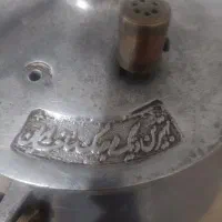 زودپز  ۵لیتری|ظروف پخت‌وپز|شیراز, سعدیه شمالی|دیوار