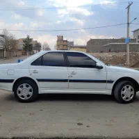 پژو پارس 1402 Tu5