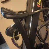 تردمیل کم کار کرده|تجهیزات ورزشی|پاکدشت, پاکدشت (مامازند)|دیوار