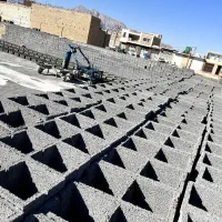 جشنواره فروش بلوک دیواری و سقفی