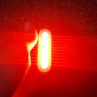 چراغ هلا،جک دوپا،چراغ عقب،کمک جلو،لوازم دوچرخه|دوچرخه، اسکیت، اسکوتر|فومن, |دیوار