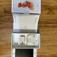 Iphone 6s|موبایل|نجف‌آباد, دانش|دیوار