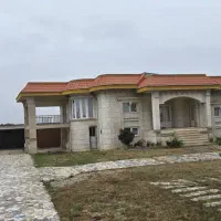 ویلایی دوبلکس روستای کرد