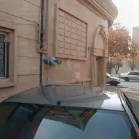 پارس خاکستری مدل86 دوگانه سوز بی رنگ|خودرو سواری و وانت|مراغه, |دیوار