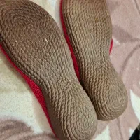 دمپایی دست دوز|کیف، کفش، کمربند|اردبیل, |دیوار