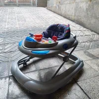 روروئک دلیجان سالم و محکم