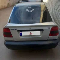 پراید ۱۴۱ مدل ۸۶