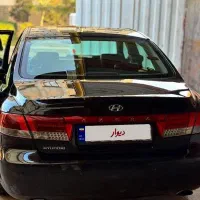 آزرا بی رنگ ۲۰۰۷|خودرو سواری و وانت|کرج, جهان‌شهر|دیوار