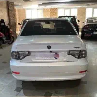 سورن پلاس xu7p مدل 1404|خودرو سواری و وانت|کرج, عظیمیه|دیوار