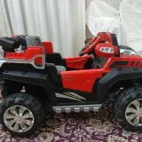 ماشین شارژی