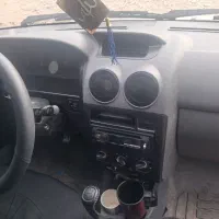 پراید ۱۳۱ مدل ۹۲ دوگانه کارخانه