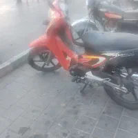 شیکرو ۲۰۰ مدل ۱۴۰۰ و دایچی اردی ۱۲۵ مدل ۹۰|موتورسیکلت|تهران, نجات اللهی|دیوار