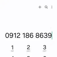 0912|سیم‌کارت|تهران, فردوس|دیوار