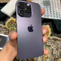 Iphone 14 Pro 256GB