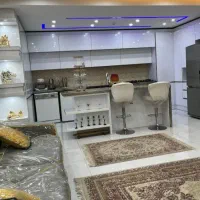 منزل فوق شیک مبله