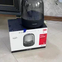 اسپیکر هارمن کاردن aura studio3