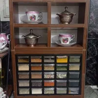 انواع کارههای چوبی