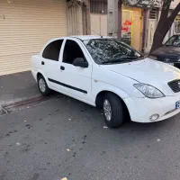 تیبا 93|خودرو سواری و وانت|تبریز, |دیوار