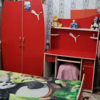 سرویس تخت خواب|تخت و سرویس خواب|حمیدیه, |دیوار
