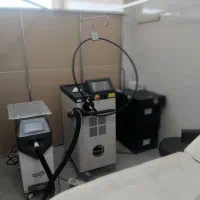 فروش لیزر الکساندرایت گرویتی