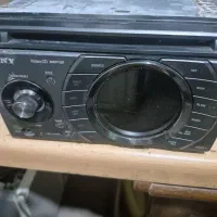 ضبط‌سونی