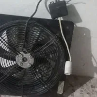 فن سوپر سایلنت دمنده