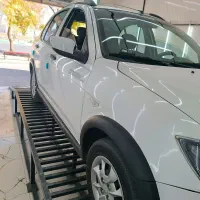 کوییک مدل 1400|خودرو سواری و وانت|گلپایگان, |دیوار