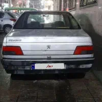 روا سال ۸۸|خودرو سواری و وانت|تهران, تهرانپارس شرقی|دیوار