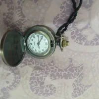 ساعت دکوری برنزی مکانیکی نوستالژیک|ساعت|پاکدشت, پاکدشت (مامازند)|دیوار