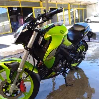 بنلی180|موتورسیکلت|زنجان, |دیوار