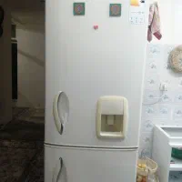 یخچال فریزر امرسان